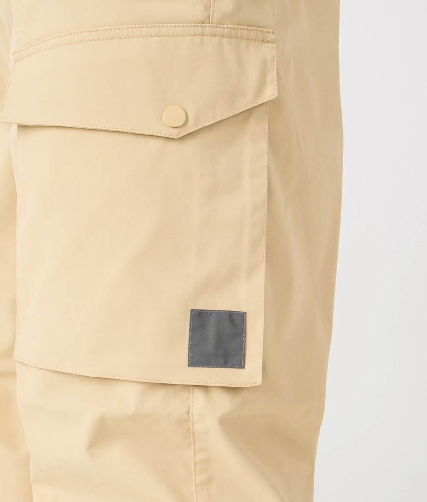 Carhartt WIP Mens Relaxed Fit Balto Cargo Pants